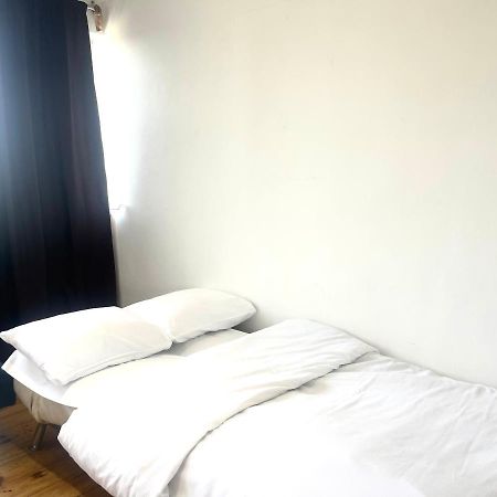 Hyde Park Paddington Apartment Londra Esterno foto