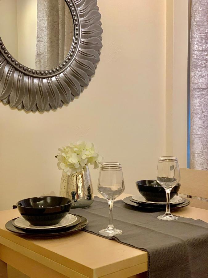 Hyde Park Paddington Apartment Londra Esterno foto