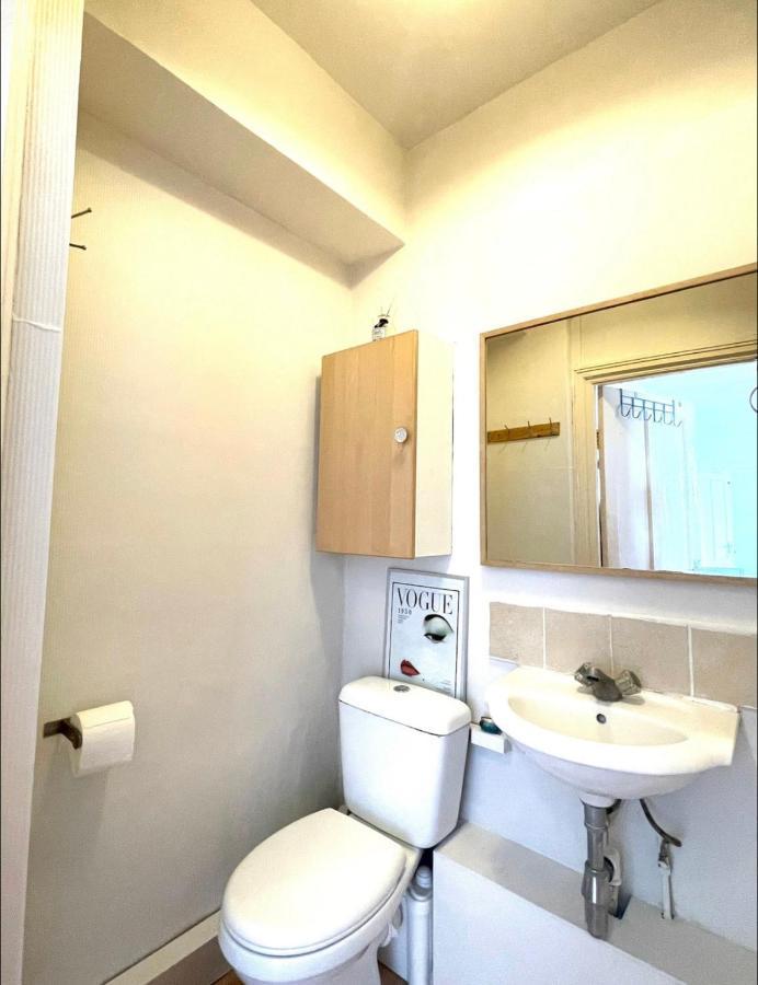 Hyde Park Paddington Apartment Londra Esterno foto