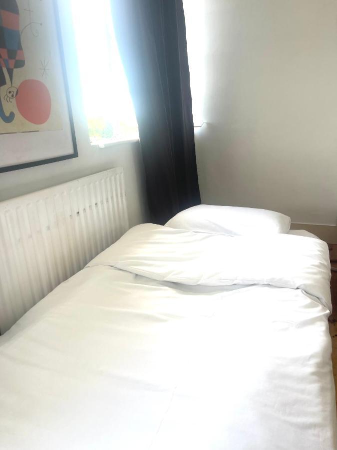 Hyde Park Paddington Apartment Londra Esterno foto